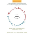 What to Do When Someone You Love Is Depressed: A Practical, Compassionate, and Helpful Guide - Paperback