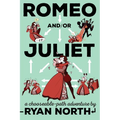 Romeo And/Or Juliet: A Chooseable-Path Adventure - Paperback