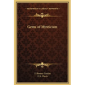 Gems of Mysticism - Hardcover