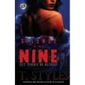Silence of The Nine II: Let There Be Blood (The Cartel Publications Presents) - Paperback