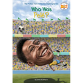 Who Was Pel ? - Paperback