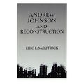 Andrew Johnson & Reconstruction - Paperback