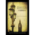 Phantom Nightmare - Paperback