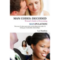 Man Codes: Decoded - Paperback