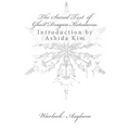 The Sacred Text of Ghost Dragon Kotodama - Paperback