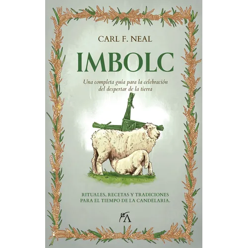 Imbolc - Paperback