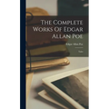 The Complete Works Of Edgar Allan Poe: Tales - Hardcover