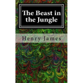 The Beast in the Jungle - Paperback