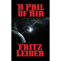 A Pail of Air: A Positronic Book - Hardcover