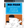 Julius Caesar (No Fear Shakespeare) - Hardcover
