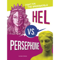 Hel vs. Persephone: Fight for the Underworld - Hardcover