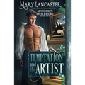 Temptation and the Artist - Paperback