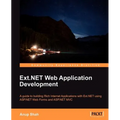 Ext.Net Web Application Development - Paperback
