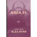 Area 91 - Paperback