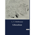 Liberalism - Paperback