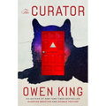 The Curator - Library Binding