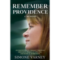 Remember Providence - Paperback