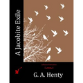 A Jacobite Exile - Paperback