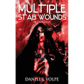 Multiple Stab Wounds: Stories - Paperback