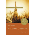 Spire - Paperback