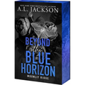 Beyond the Blue Horizon - Paperback