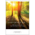 God Grant Me: More Daily Meditations from the Authors of Keep It Simple - Paperback