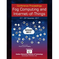Fog Computing and Internet-of-Things - Hardcover