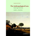 The Anthropological Lens: Harsh Light, Soft Focus - Paperback