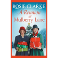 A Reunion at Mulberry Lane - Hardcover