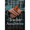 The Teacher of Auschwitz - Paperback