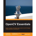 Opencv Essentials - Paperback