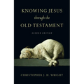 Knowing Jesus Through the Old Testament - Paperback