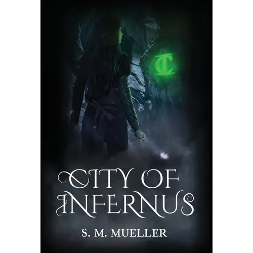 City of Infernus - Hardcover