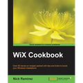 WiX Cookbook - Paperback