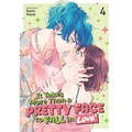 It Takes More Than a Pretty Face to Fall in Love Vol. 4 - Paperback