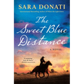 The Sweet Blue Distance - Paperback