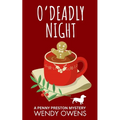 O Deadly Night - Paperback