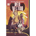 Red Vector - Paperback