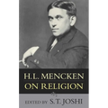 H.L. Mencken on Religion - Hardcover