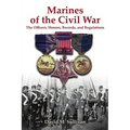 Marines of the Civil War - Paperback