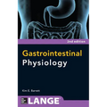 Gastrointestinal Physiology 2/E - Paperback