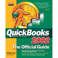 QuickBooks 2002: The Official Guide - Paperback
