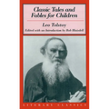 Classic Tales and Fables for Children - Paperback