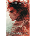 Shadowplay (Willowbrook Book Three): A Tale of Hurt and Comfort - A Gay M/M Fantasy Romance Novel - Paperback