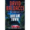 Dream Town - Paperback