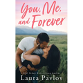 You, Me, and Forever - Paperback