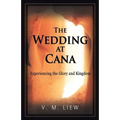 The Wedding at Cana: Experiencing the Glory and Kingdom - Paperback