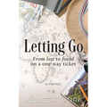 Letting Go - Paperback