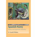 The Cambridge Introduction to Spanish Poetry: Spain and Spanish America - Paperback