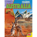 Australia - Paperback